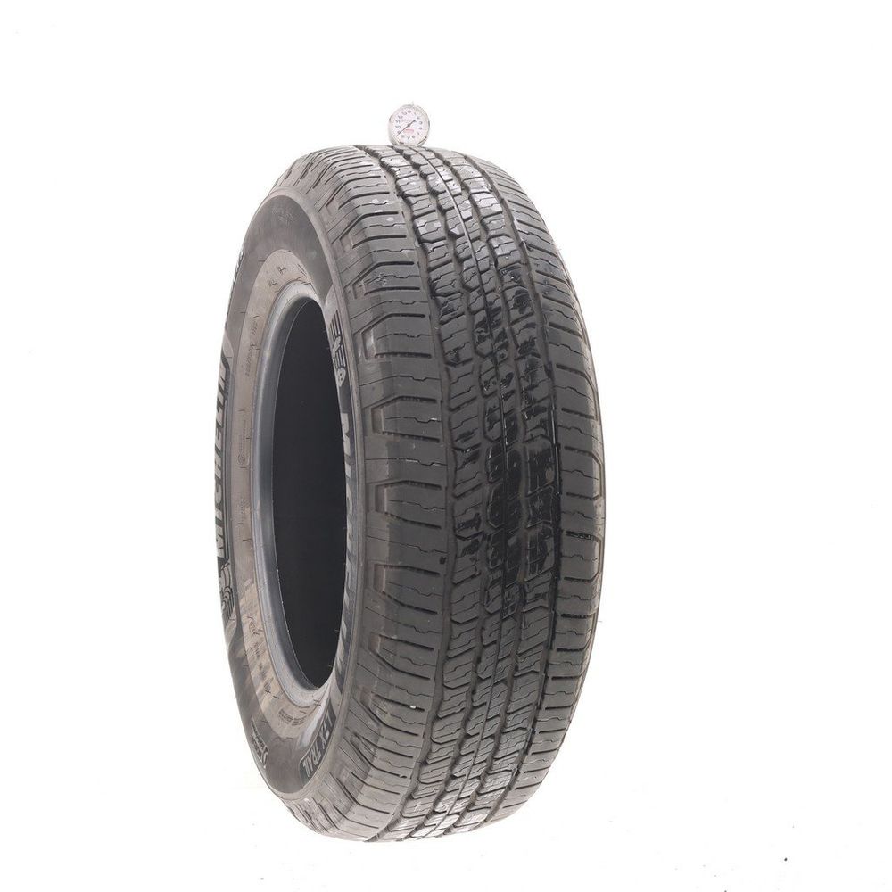 Used 265/70R18 Michelin LTX Trail  116S - 8.5/32 - Image 1