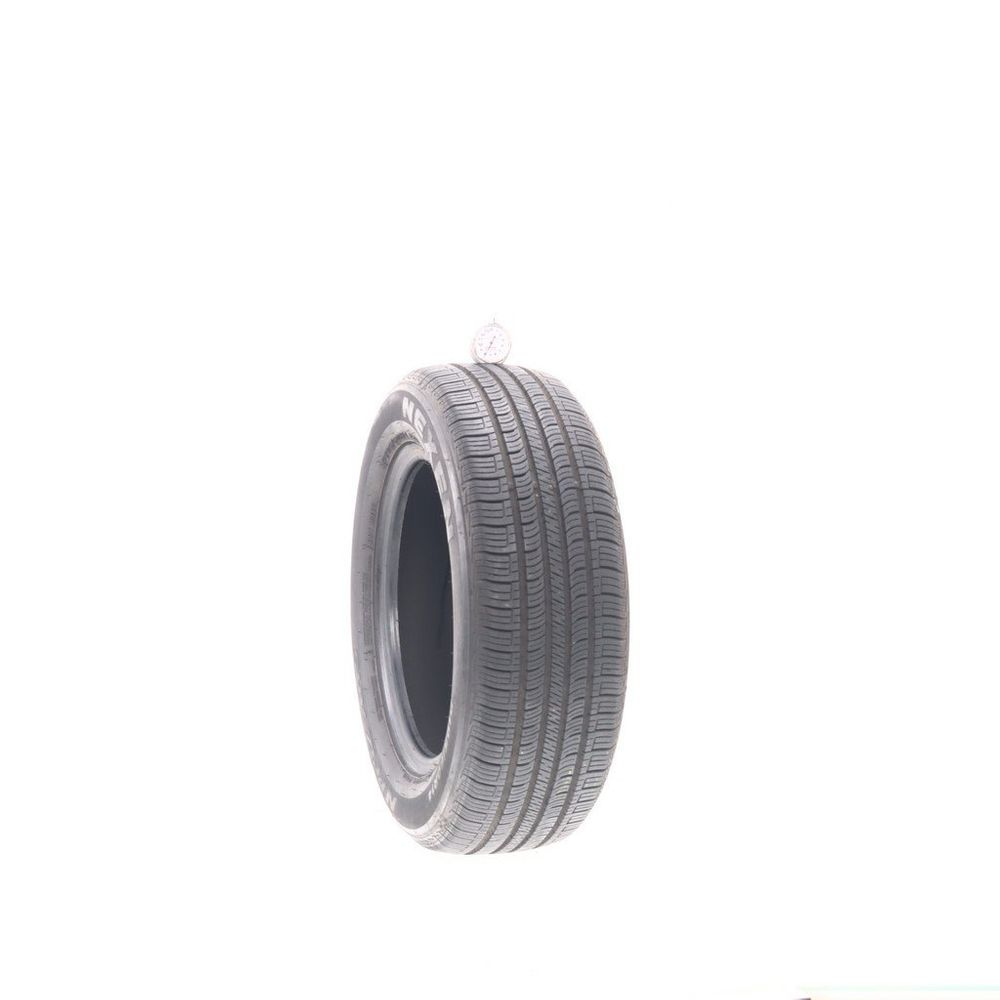 Used 195/60R14 Nexen N'Priz AH5 85H - 7.5/32 - Image 1
