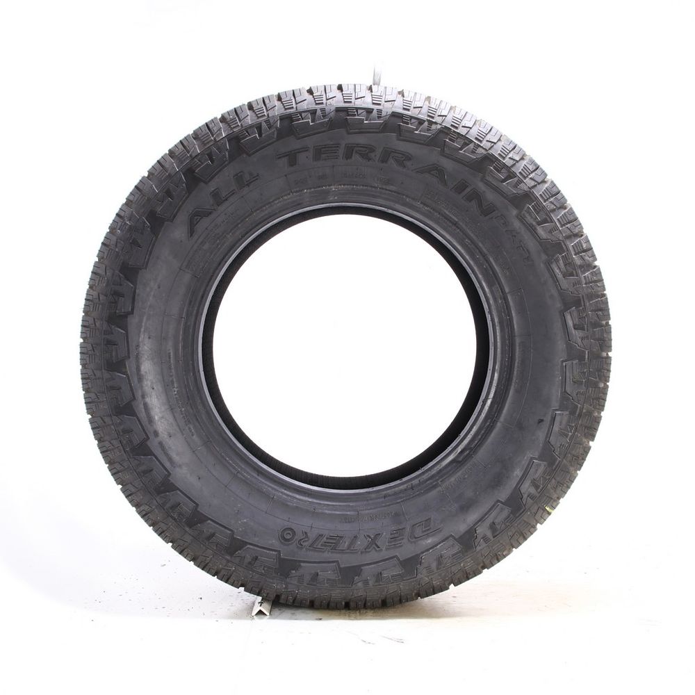 Used 265/70R17 Dextero All Terrain DAT1 113T - 12.5/32 - Image 3