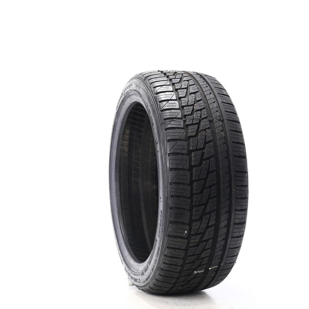 Driven Once 245/40R19 Falken Ziex ZE950 A/S 94W - 9.5/32 - Image 1