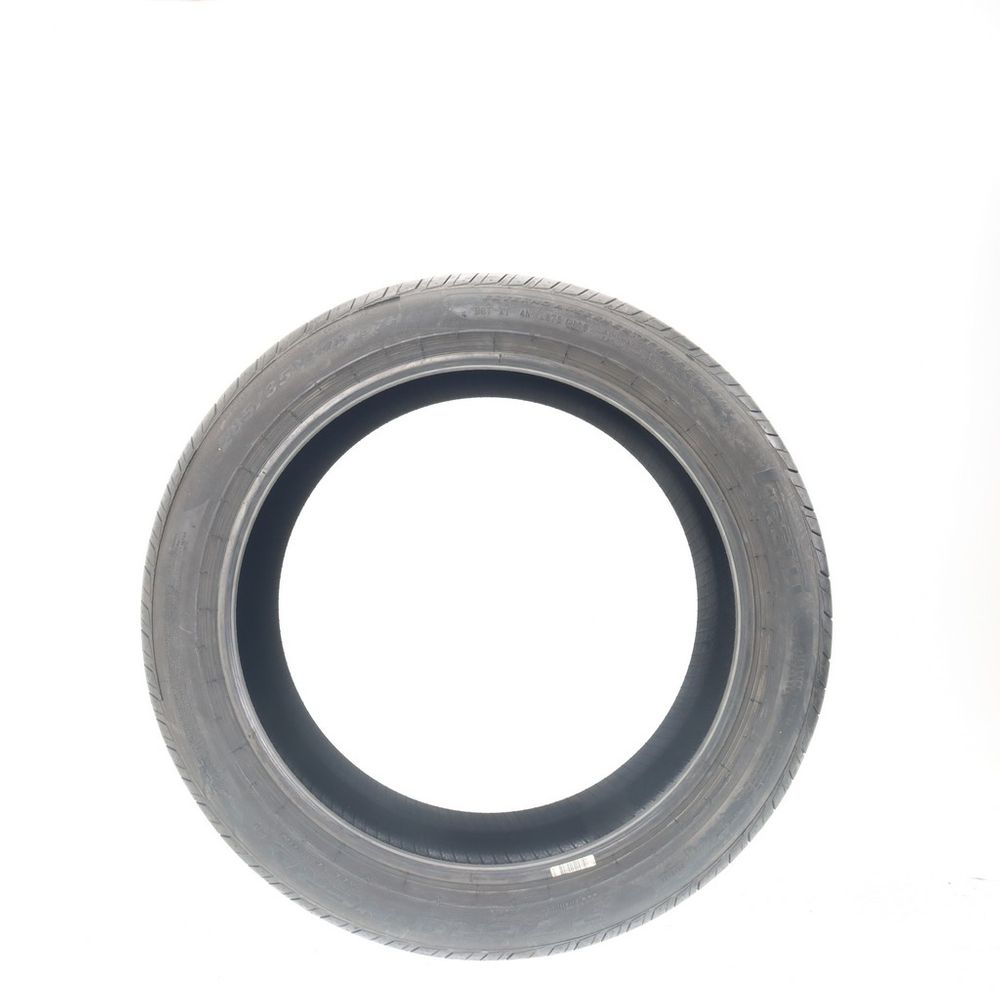 New 285/35R18 Pirelli P Zero Nero MO 97H - Image 3