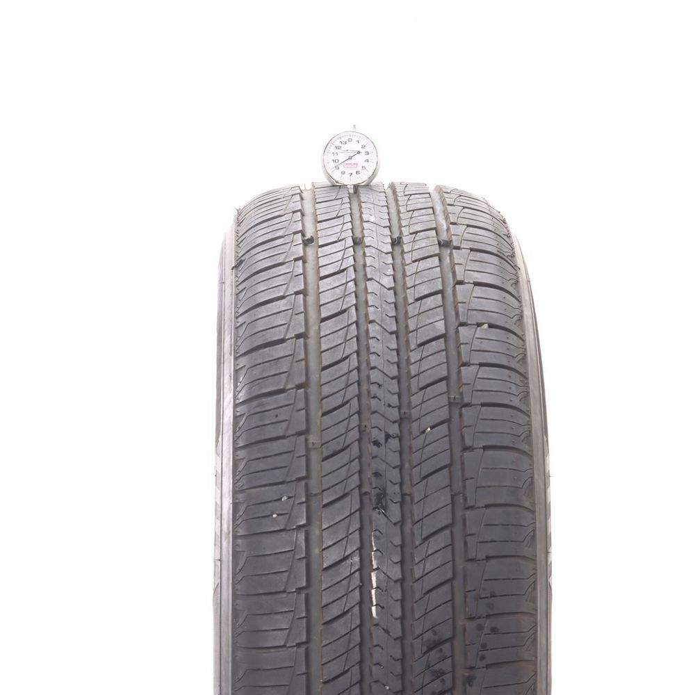 Used 265/70R17 Zeta Etalon 115S - 9/32 - Image 2