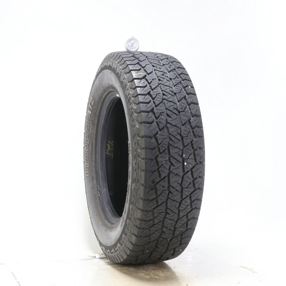 Used LT 245/70R17 Hankook Dynapro AT2 119/116S E - 9/32 - Image 1