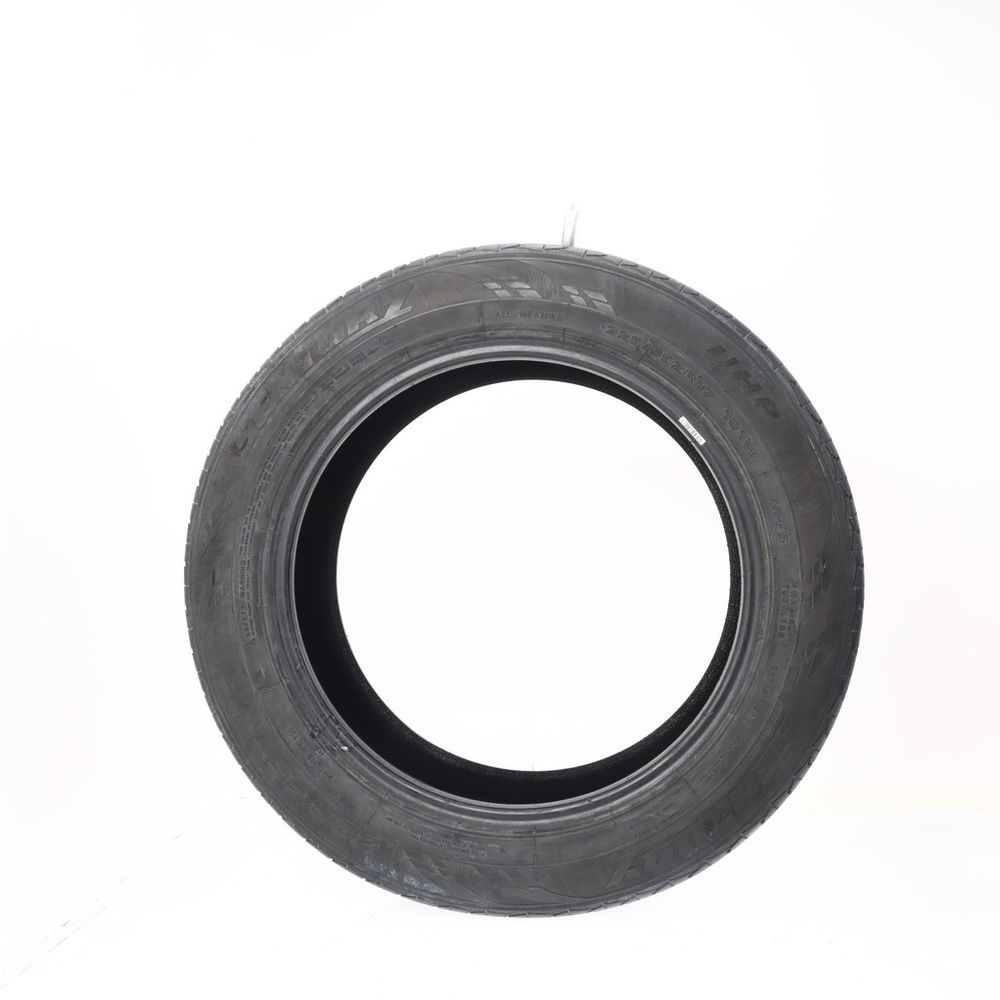 Used 225/55ZR17 Sentury UHP 101W - 6/32 - Image 3