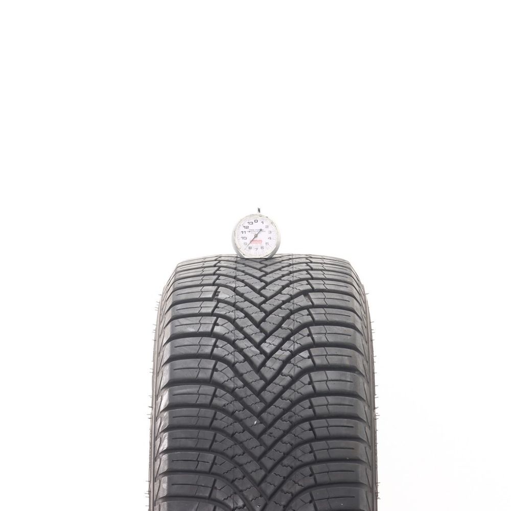 Used 215/60R17 Goodyear Assurance WeatherReady 2 96V - 8.5/32 - Image 2