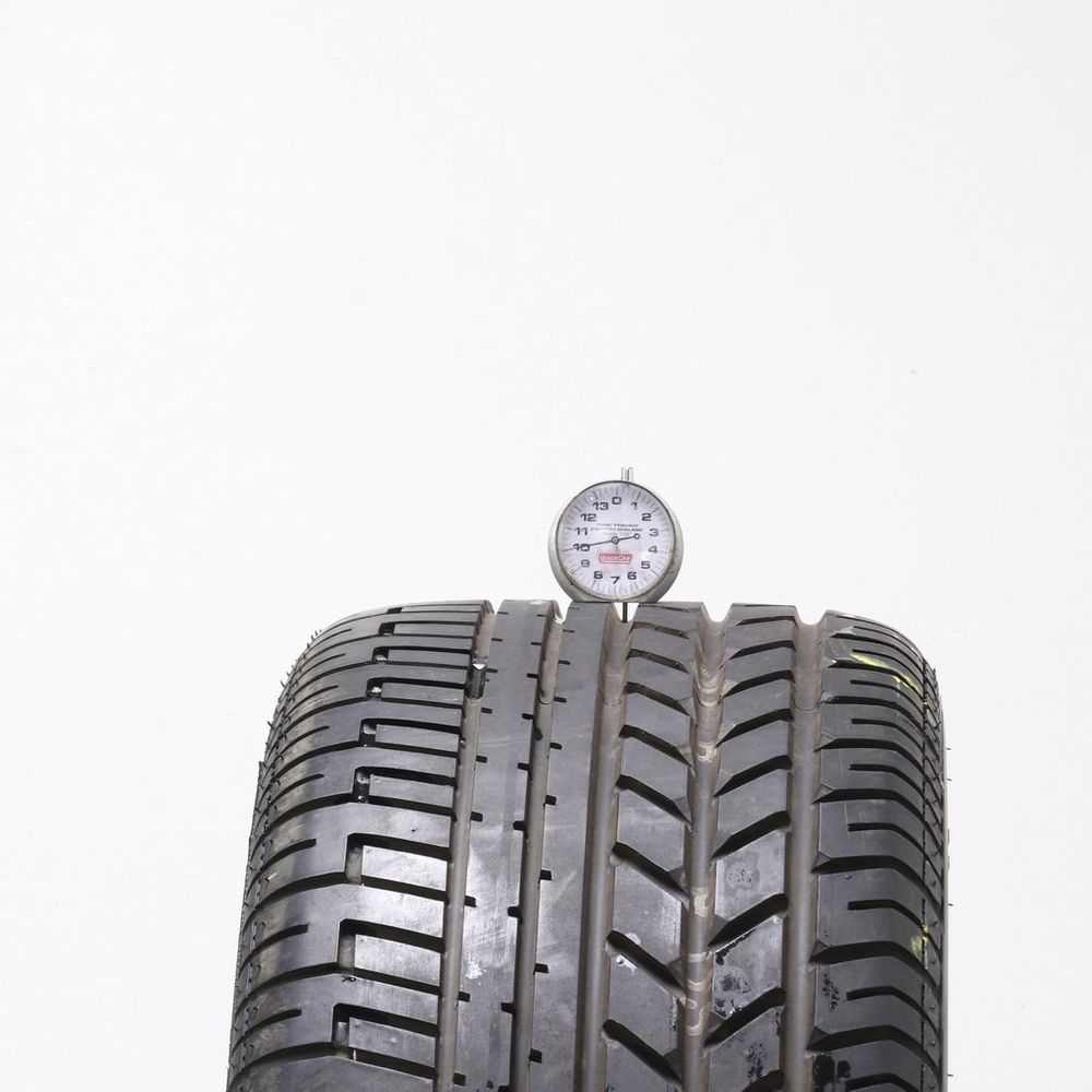 Used 255/45ZR17 Pirelli P Zero Asimmetrico 98Y - 10/32 - Image 2