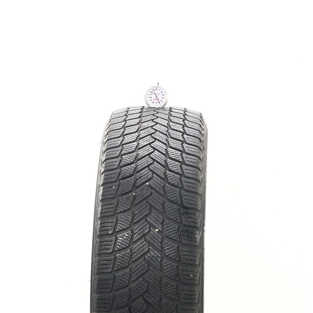 Used 225/65R17 Michelin X-Ice Snow SUV 106T - 6/32 - Image 2