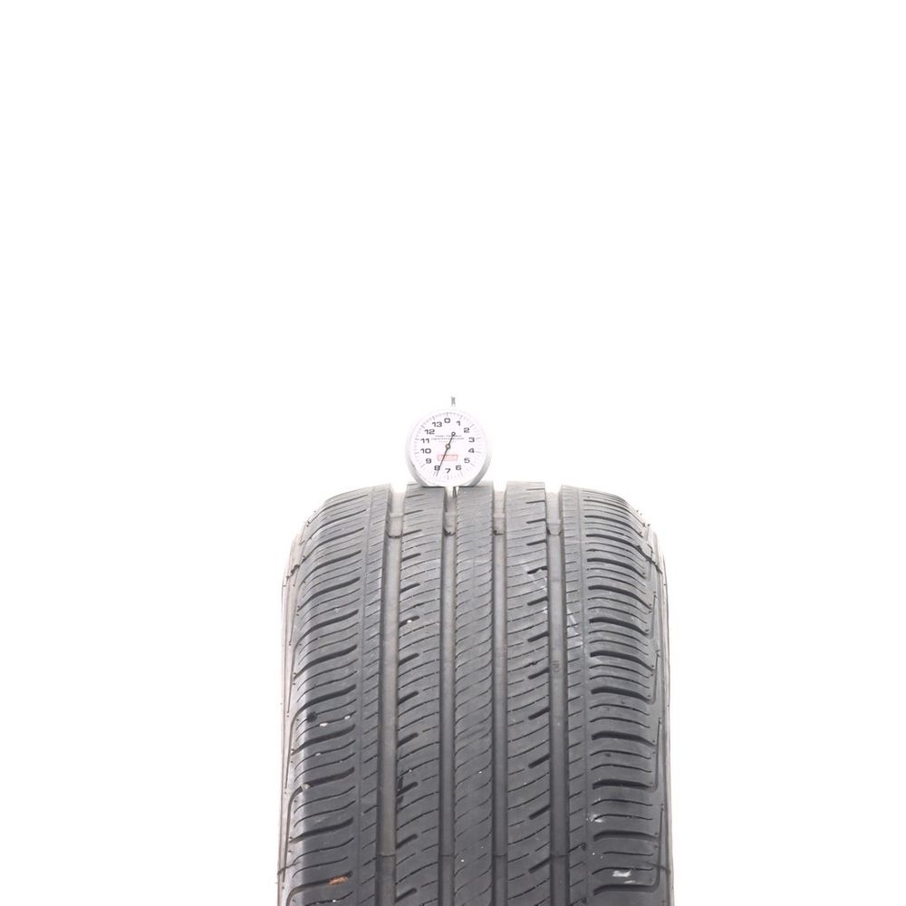 Set of (2) Used 225/55R17 Ironman GR906 97H - 7.5-8/32 - Image 2
