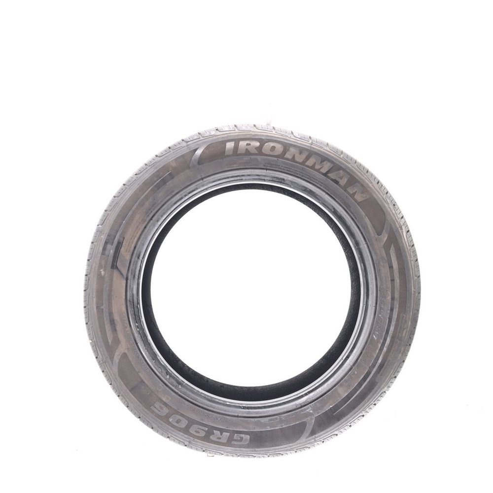 Set of (2) Used 225/55R17 Ironman GR906 97H - 7.5-8/32 - Image 3
