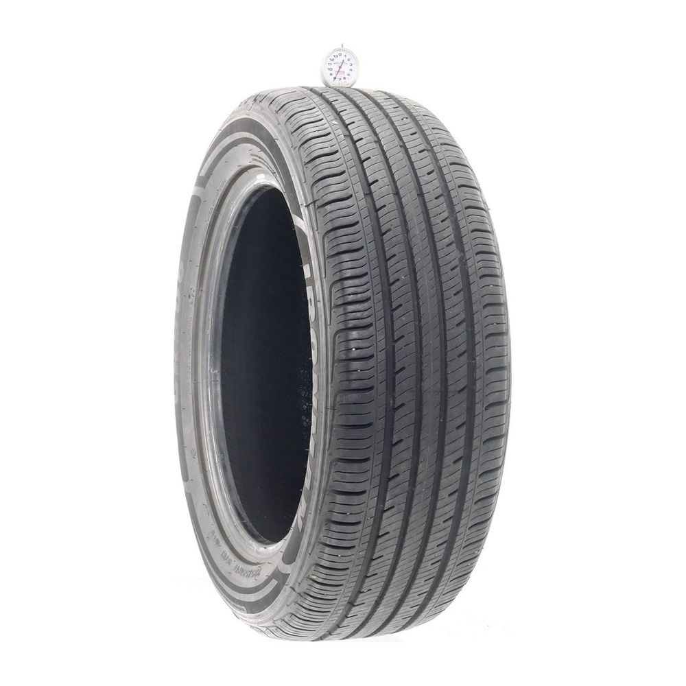 Set of (2) Used 225/55R17 Ironman GR906 97H - 7.5-8/32 - Image 4