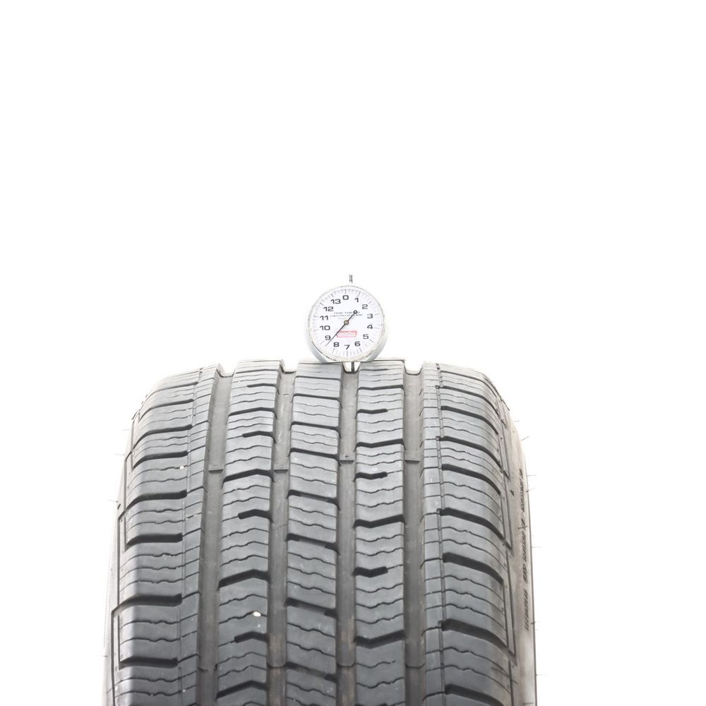 Used 235/60R18 Hercules Roadtour Connect PCV 107V - 8.5/32 - Image 2