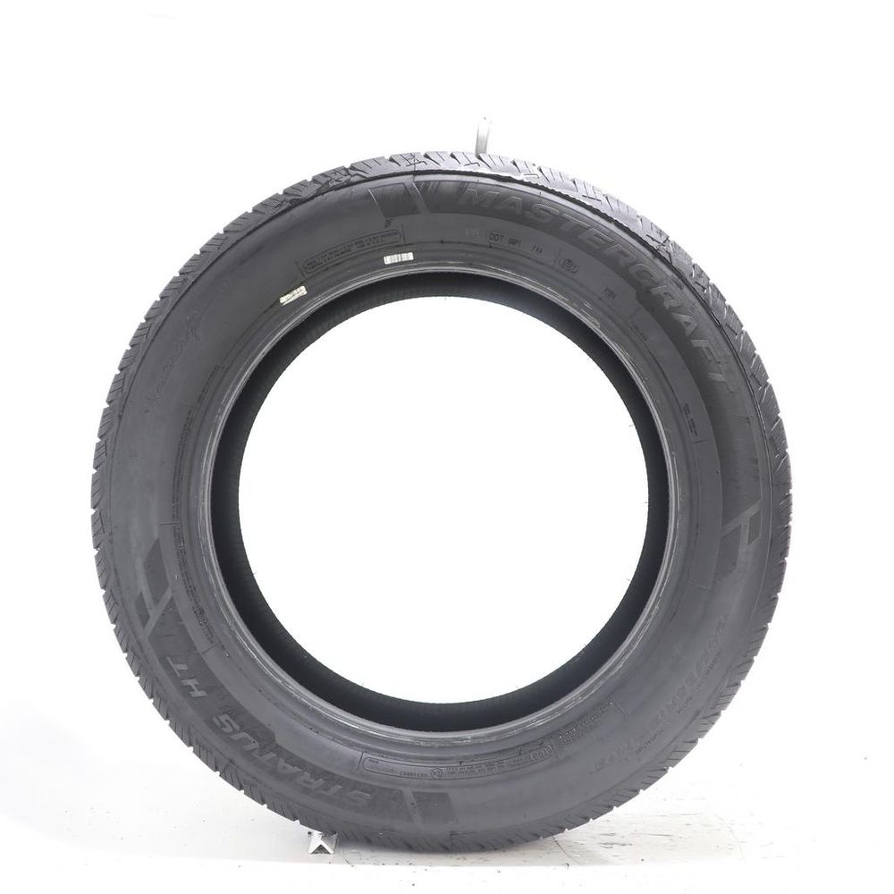 Used 245/55R19 Mastercraft Stratus HT 103T - 9/32 - Image 3