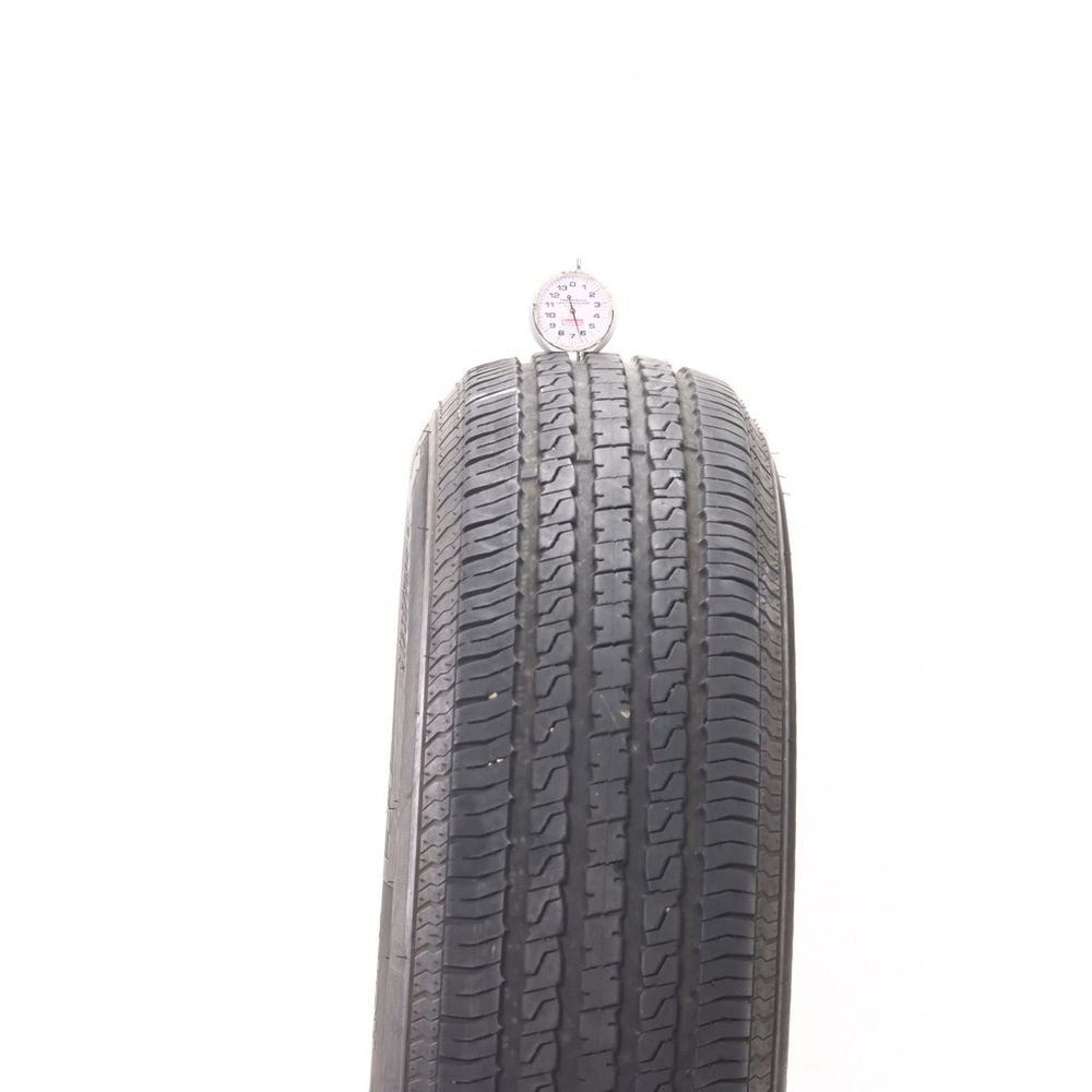 Used ST 235/80R16 Trailer King RST Plus 124/120M E - 6/32 - Image 2