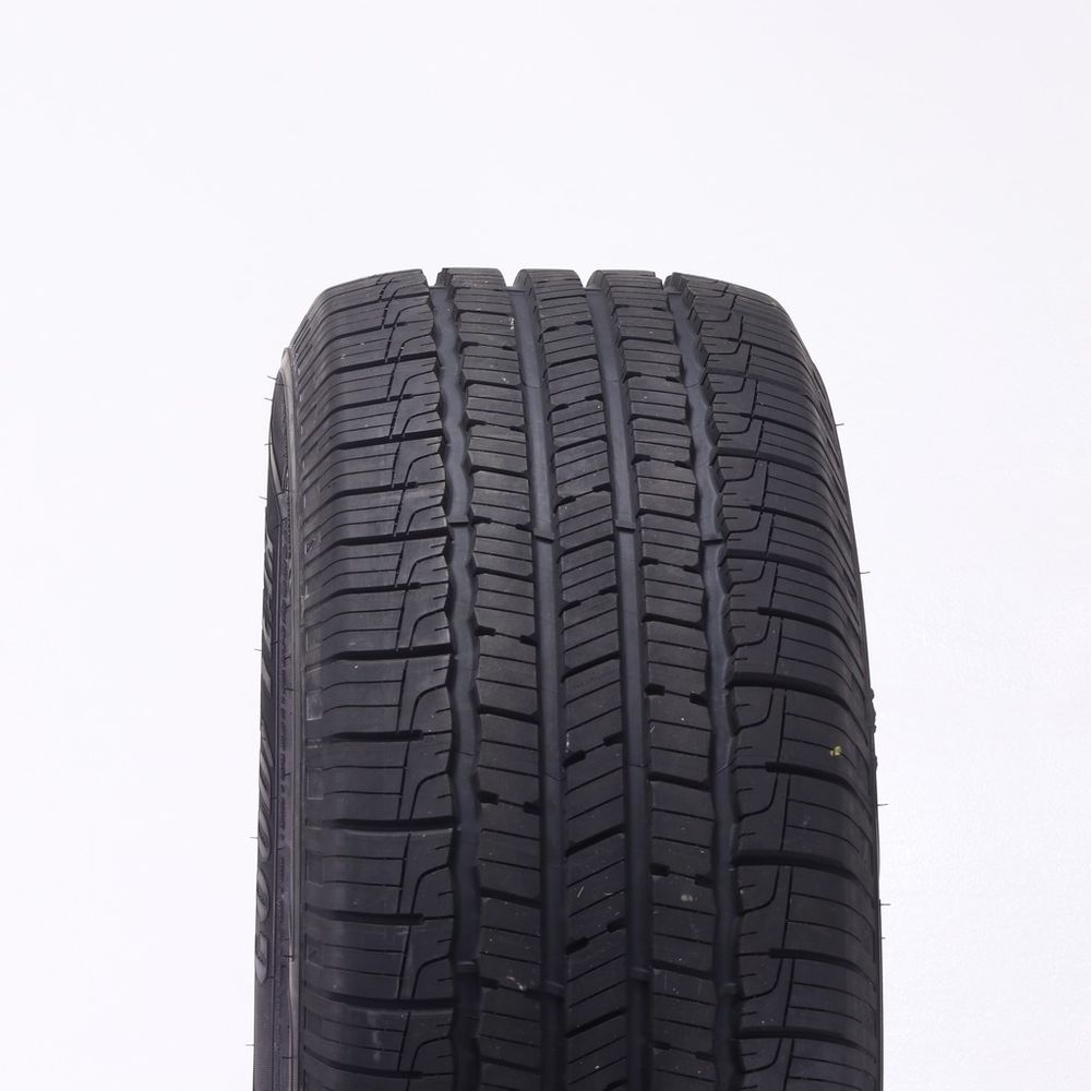 Driven Once 235/55R18 Goodyear Reliant All-season 100V - 10/32 - Image 2