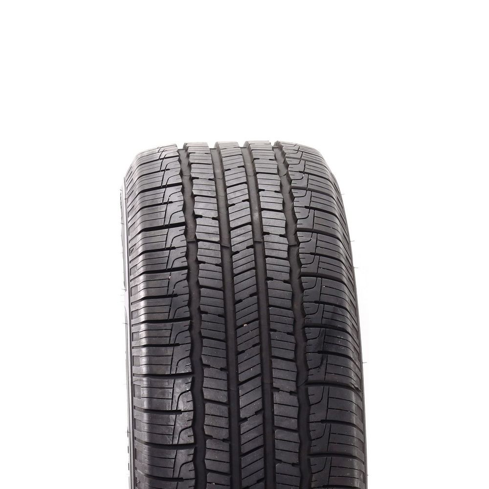 Driven Once 235/55R18 Goodyear Reliant All-season 100V - 10/32 - Image 2