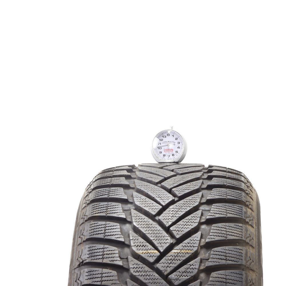 Used 245/50R18 Dunlop SP Winter Sport M3 100H - 10/32 - Image 2