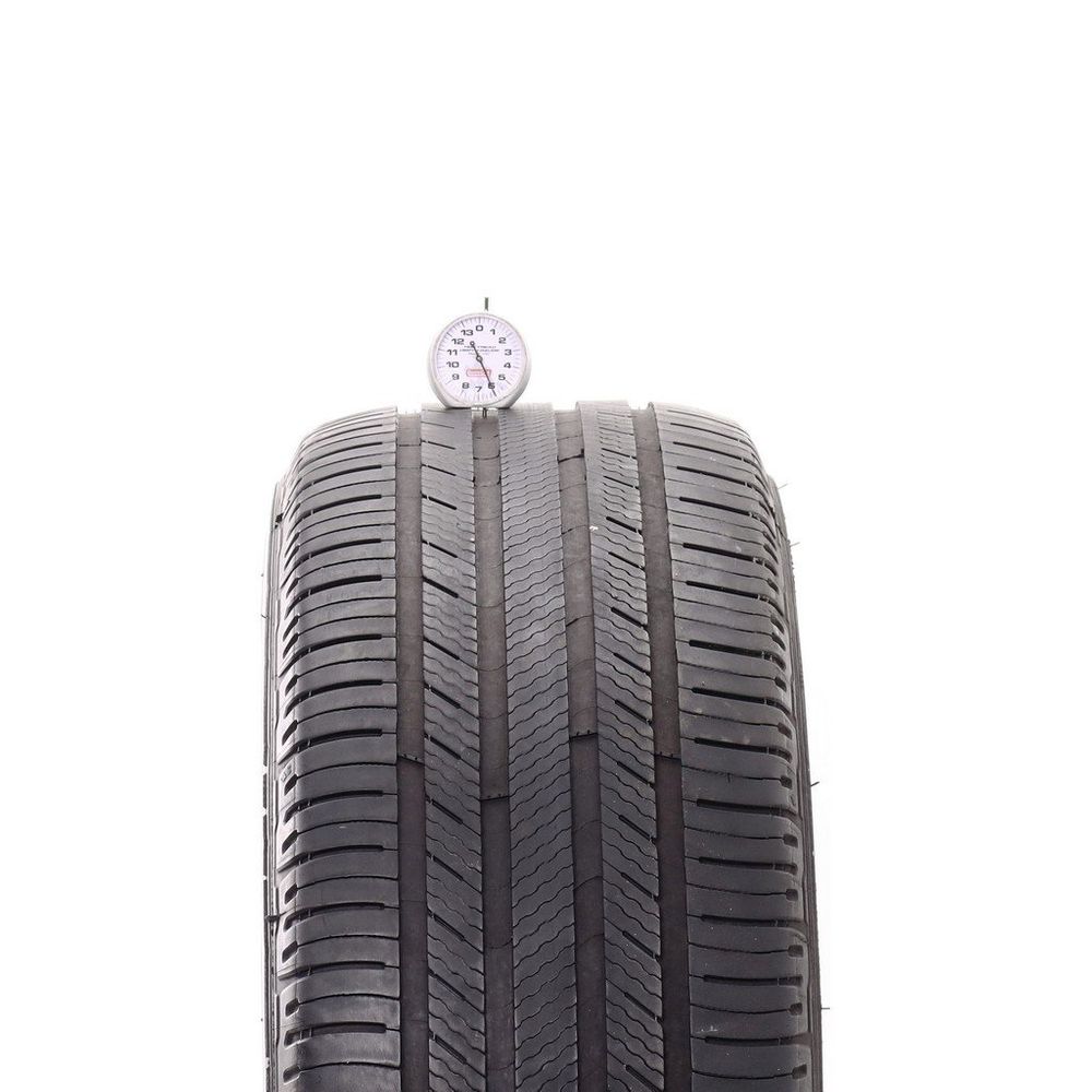 Set of (2) Used 255/55R18 Michelin Premier LTX 109V - 6-7/32 - Image 2
