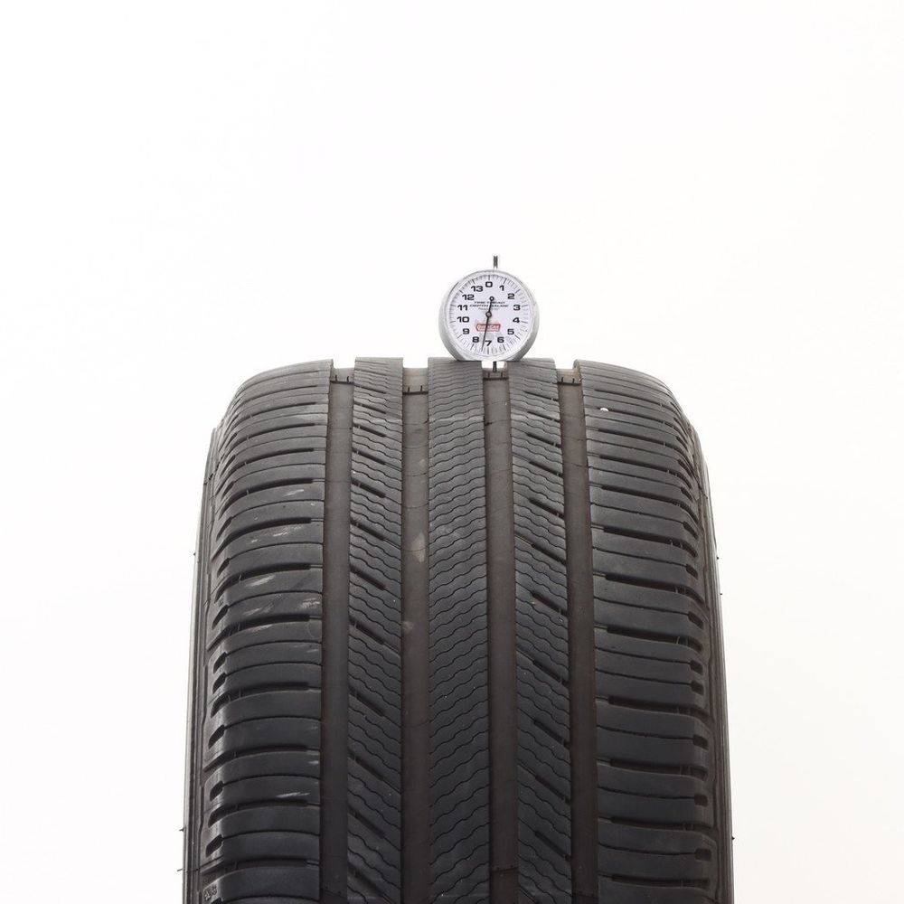 Set of (2) Used 255/55R18 Michelin Premier LTX 109V - 6-7/32 - Image 5
