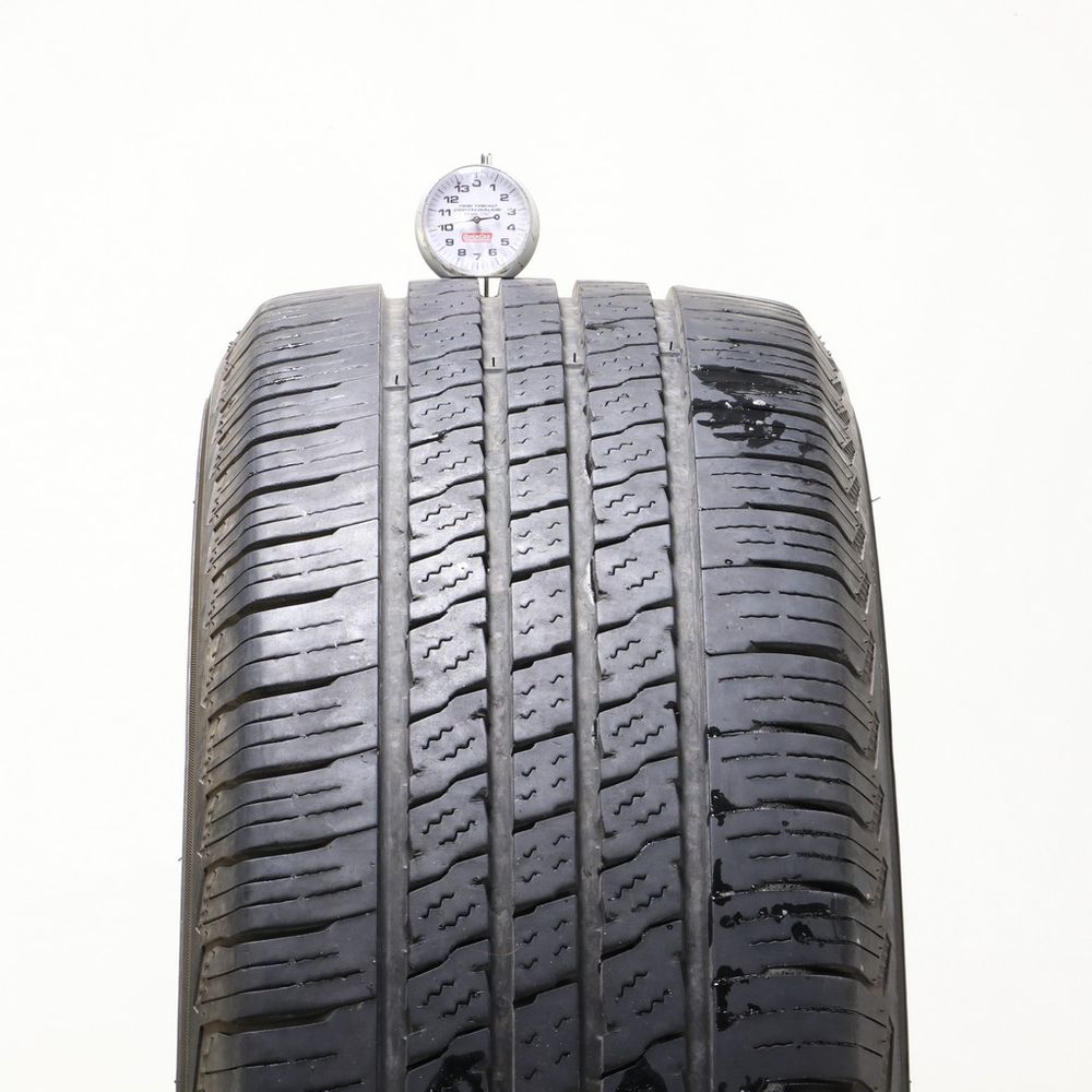 Used LT 285/60R20 Pantera Supertrac H/T 125/122S E - 10/32 - Image 2