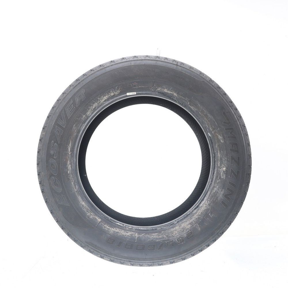 Used 265/60R18 Mazzini Ecosaver 110H - 6.5/32 - Image 3