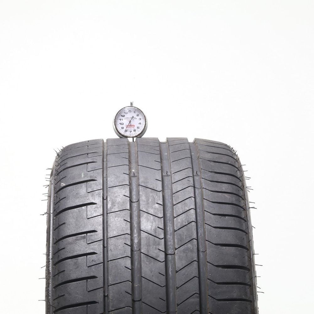 Used 275/35R23 Pirelli P Zero PZ4 108Y - 8/32 - Image 2