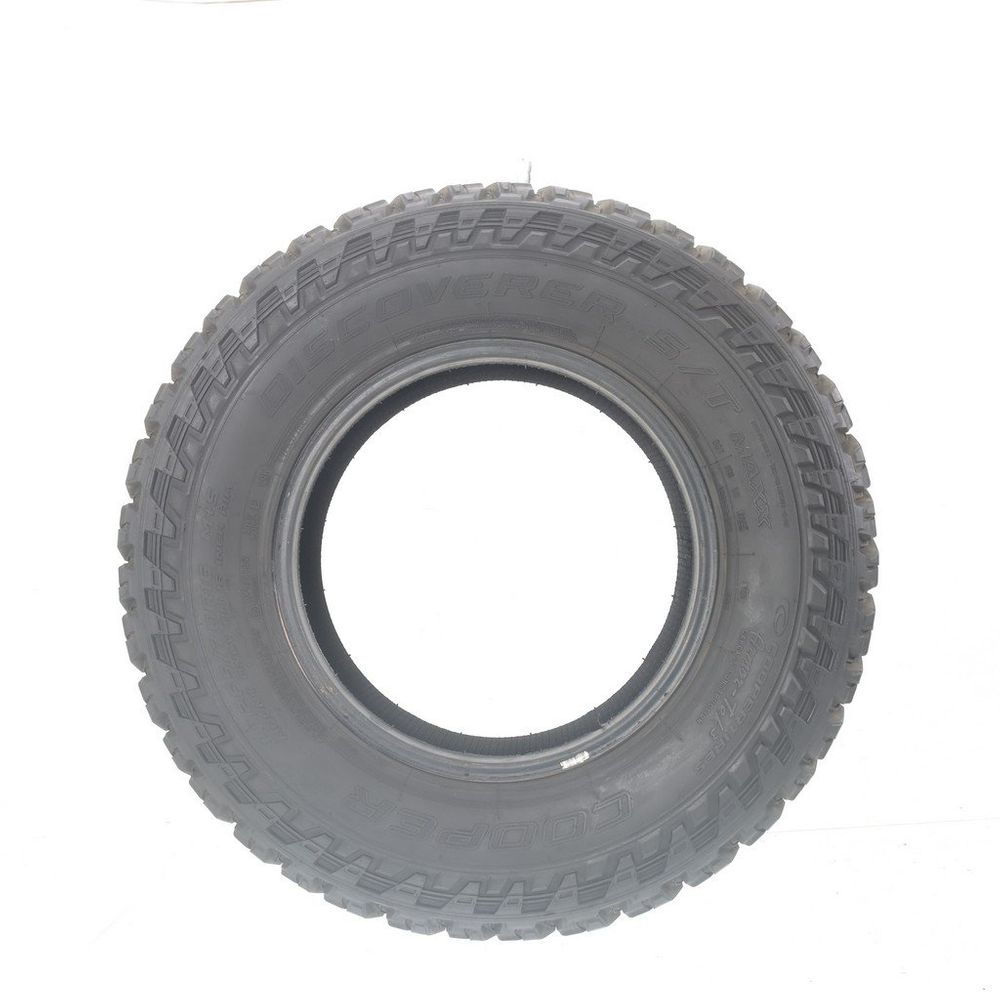 Used LT 265/70R16 Cooper Discoverer S/T Maxx 121/118Q E - 9.5/32 - Image 3