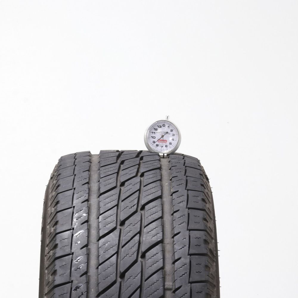 Used 235/60R17 Toyo Open Country H/T 100S - 8.5/32 - Image 2