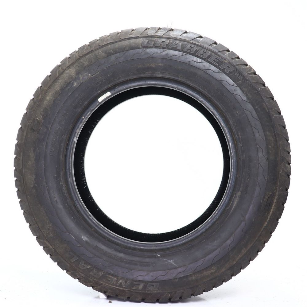 Set of (2) Used LT 265/70R18 General Grabber HD 124/121R E - 10.5-11/32 - Image 3