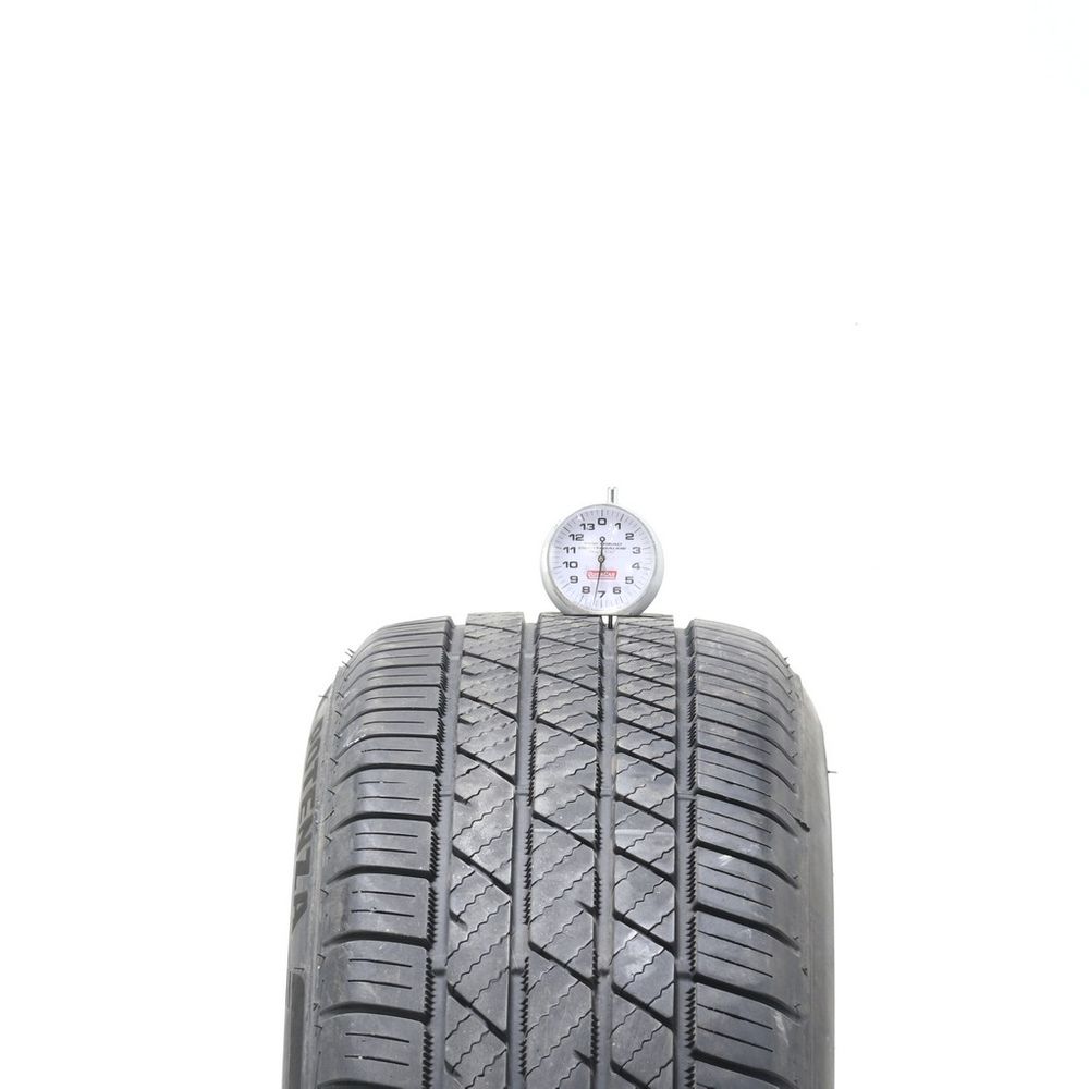 Used 205/55R16 Bridgestone Potenza RE980AS 91W - 7/32 - Image 2