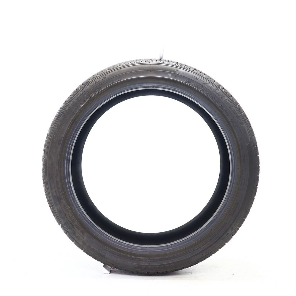 Used 225/45R19 Falken Ziex ZE001 A/S 92W - 8.5/32 - Image 3
