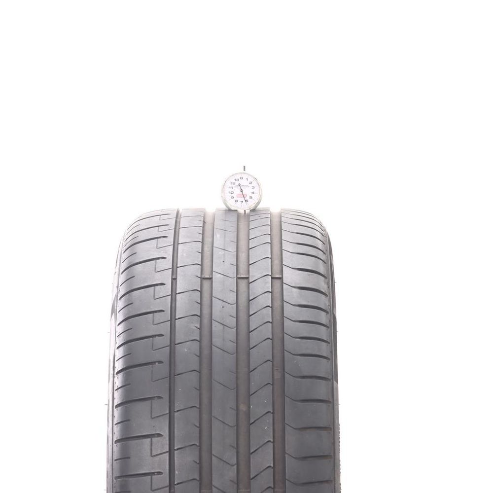 Used 255/40R20 Pirelli P Zero PZ4 MO-S PNCS 101Y - 6/32 - Image 2