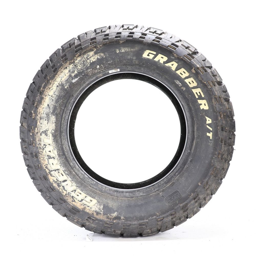 New LT 275/70R18 General Grabber ATX 125/122R E - 16/32 - Image 3