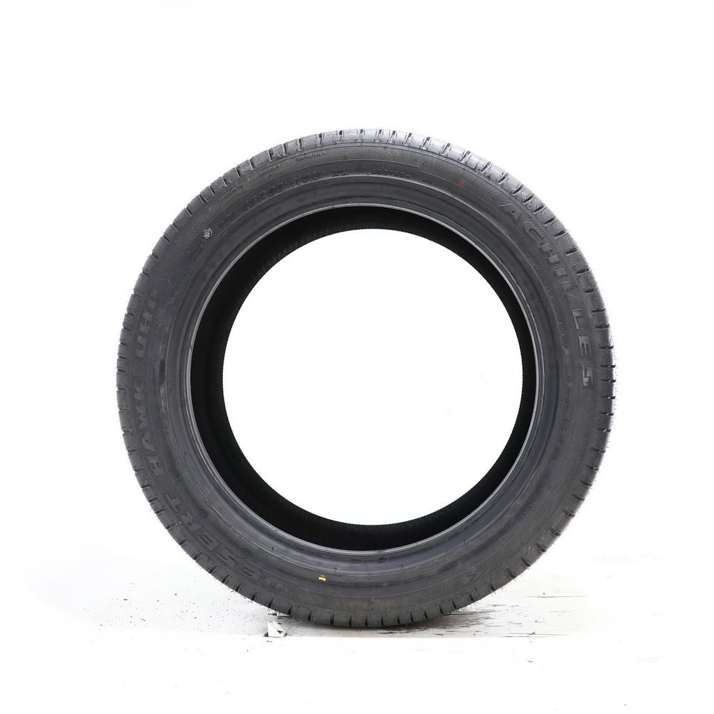 Driven Once 275/45R20 Achilles Desert Hawk UHP 110V - 10/32 - Image 3