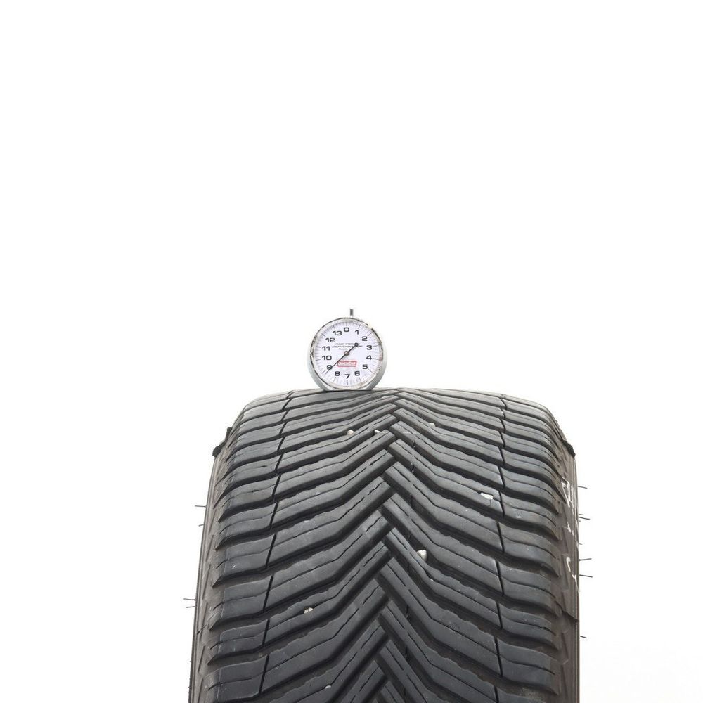 Set of (2) Used 225/50R17 Michelin CrossClimate 2 98V - 8.5-9.5/32 - Image 2