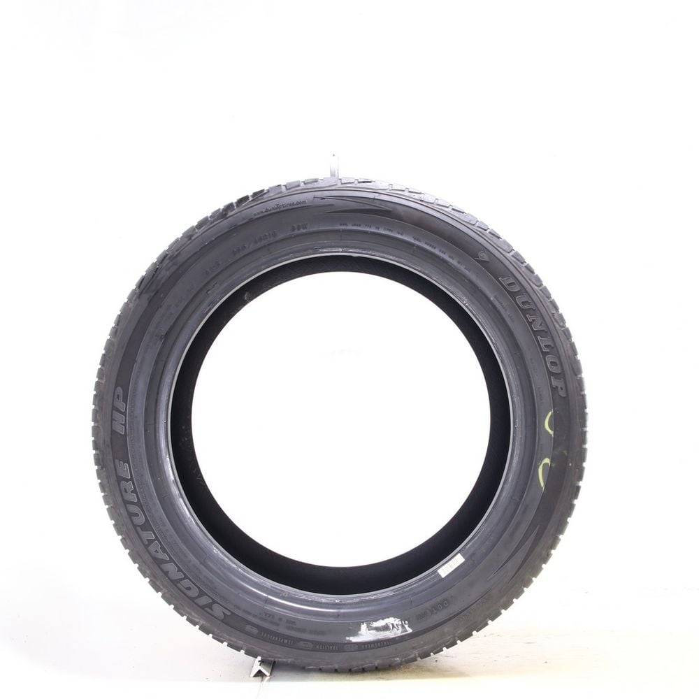 Used 255/45R18 Dunlop Signature HP 99W - 8.5/32 - Image 3