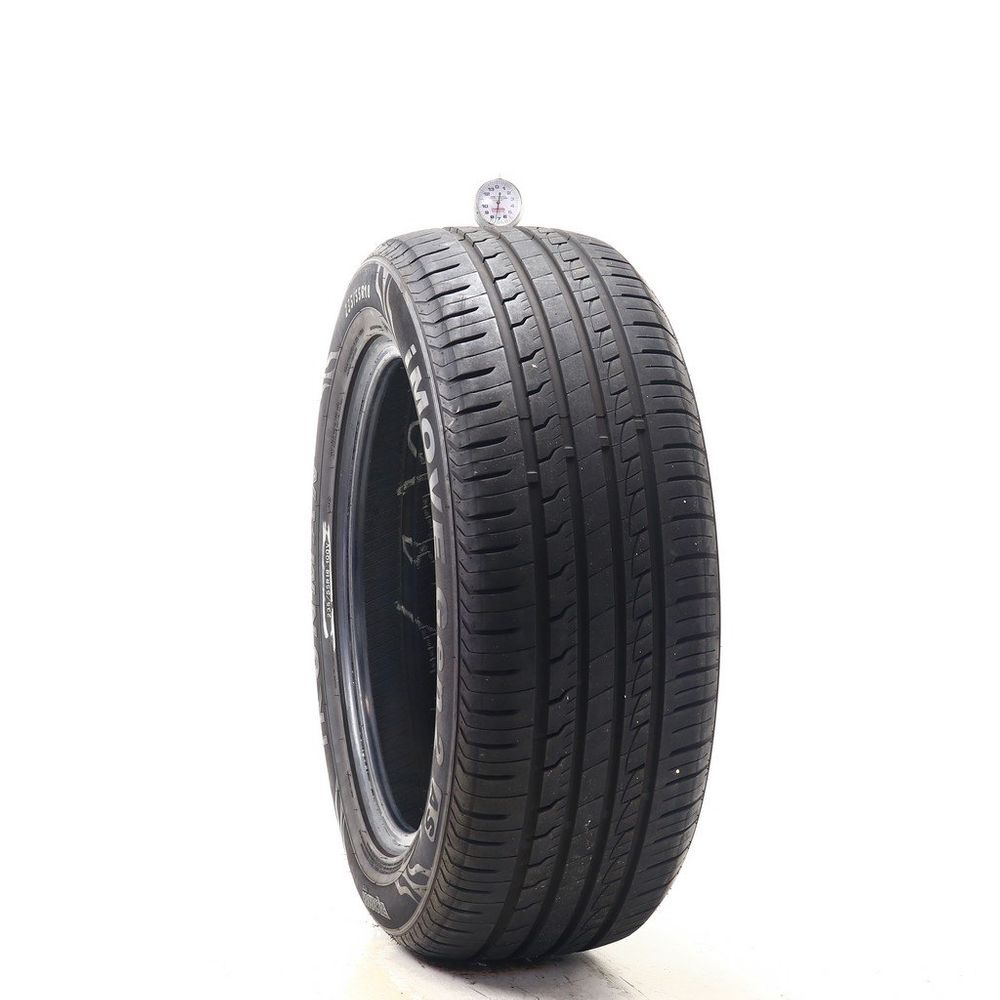Used 235/55R18 Ironman IMove Gen 2 AS 100V - 7.5/32 - Image 1