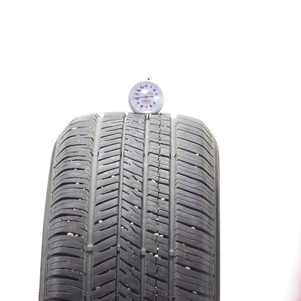 Set of (2) Used 225/55R18 Yokohama YK740 GTX 98H - 8.5-10/32 - Image 5