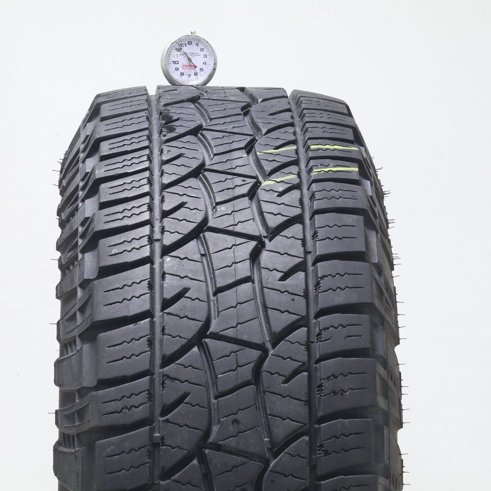 Set of (2) Used LT 285/70R17 Cooper Discoverer ATP II 121/118S E - 12.5/32 - Image 2