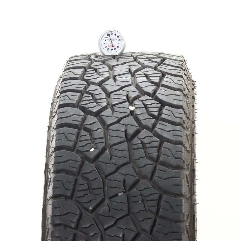Used LT 265/70R17 Kumho Road Venture AT52 121/118S E - 13/32 - Image 2