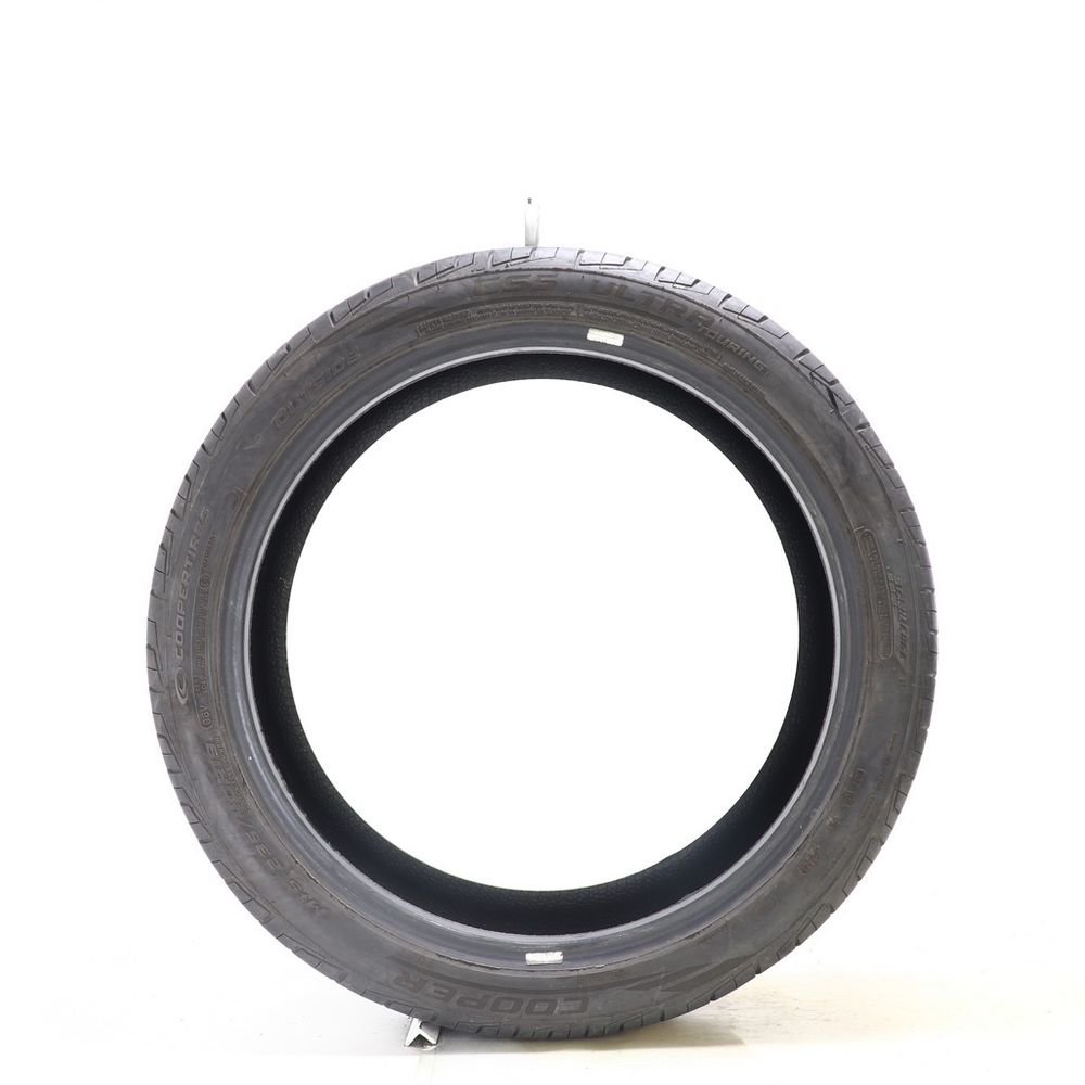 Used 235/40R19 Cooper CS5 Ultra Touring 96V - 5.5/32 - Image 3