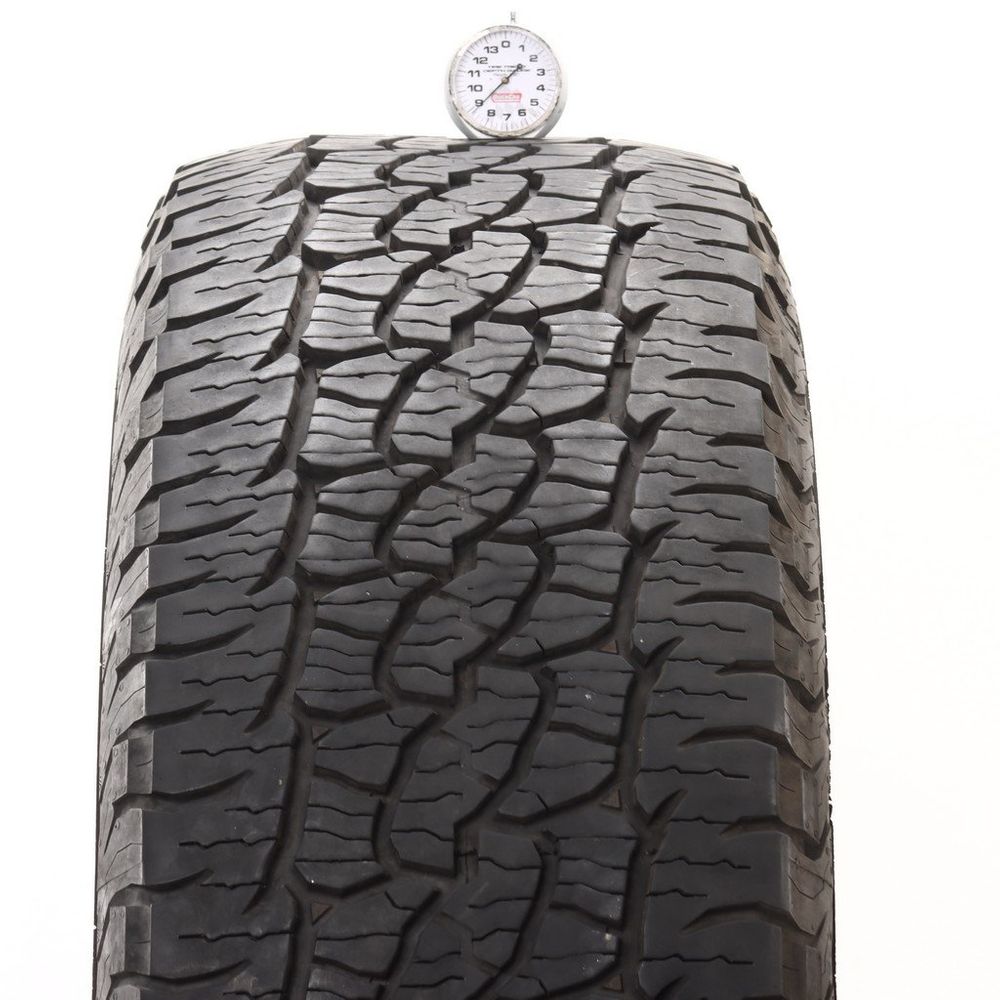 Used 275/60R20 BFGoodrich Trail-Terrain T/A 115T - 8.5/32 - Image 2