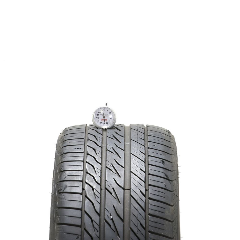 Used 245/40ZR19 Nitto Motivo 98Y - 6.5/32 - Image 2