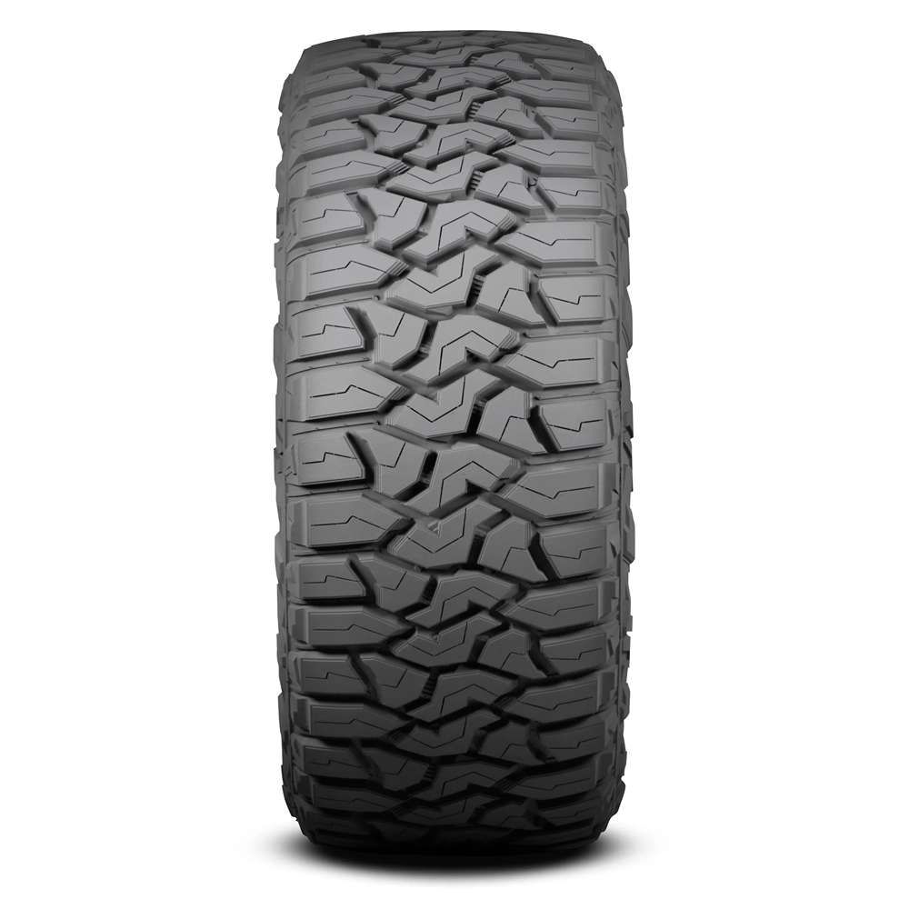 Set of (4) New 265/65R18 Arroyo Tamarock R/T 116T - Image 3