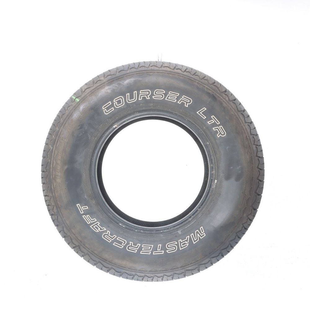 Used LT 31X10.5R15 Mastercraft Courser LTR 109R C - 10.5/32 - Image 3