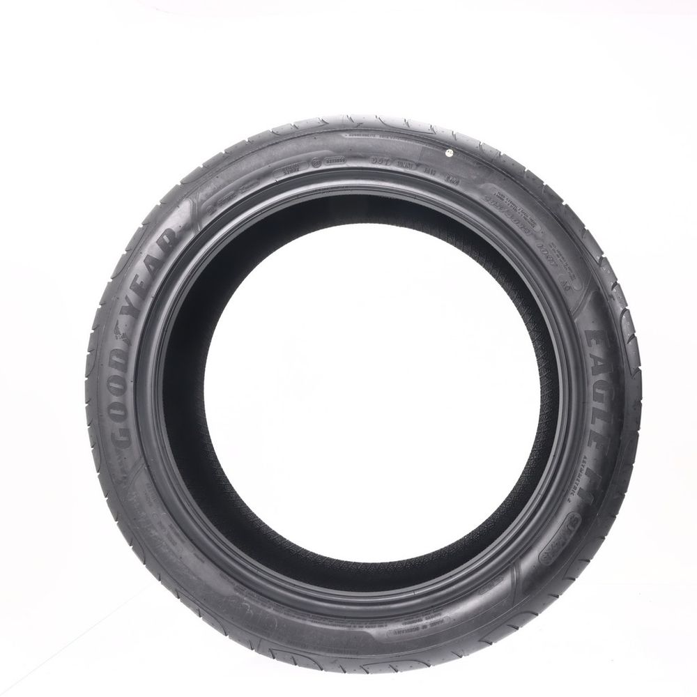 New 285/40R21 Goodyear Eagle F1 SUV.4X4 Asymmetric 2 AO 109Y - Image 3