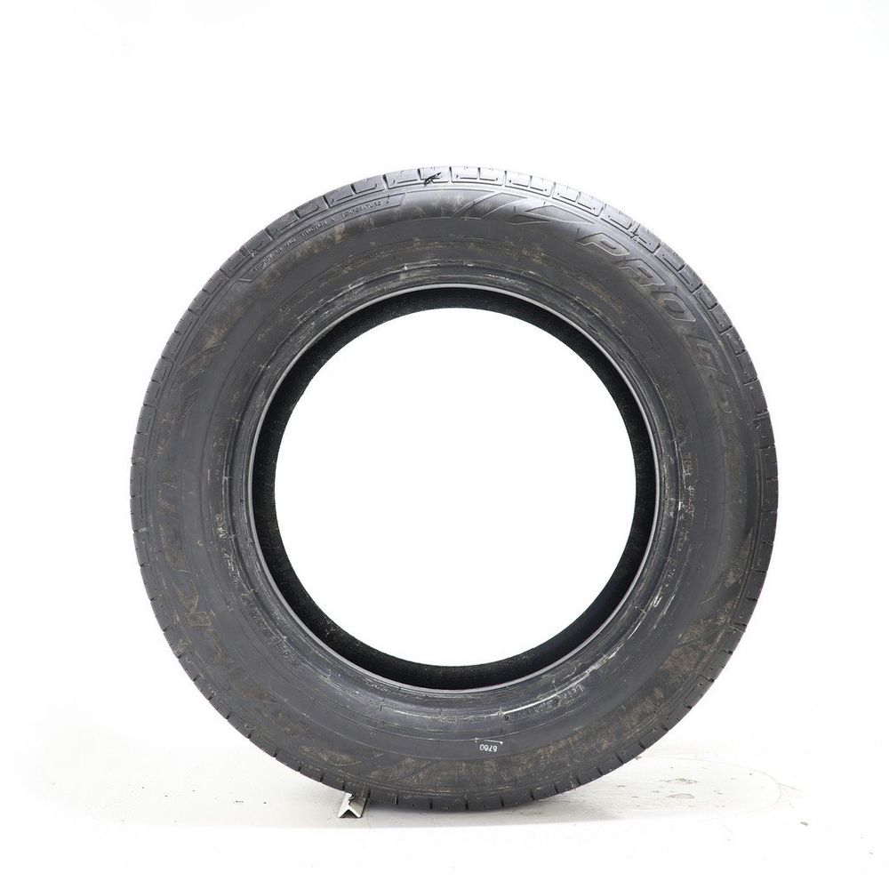 Set of (4) New 245/60R18 Falken Pro G5 CSV 105V - 10.5/32 - Image 3