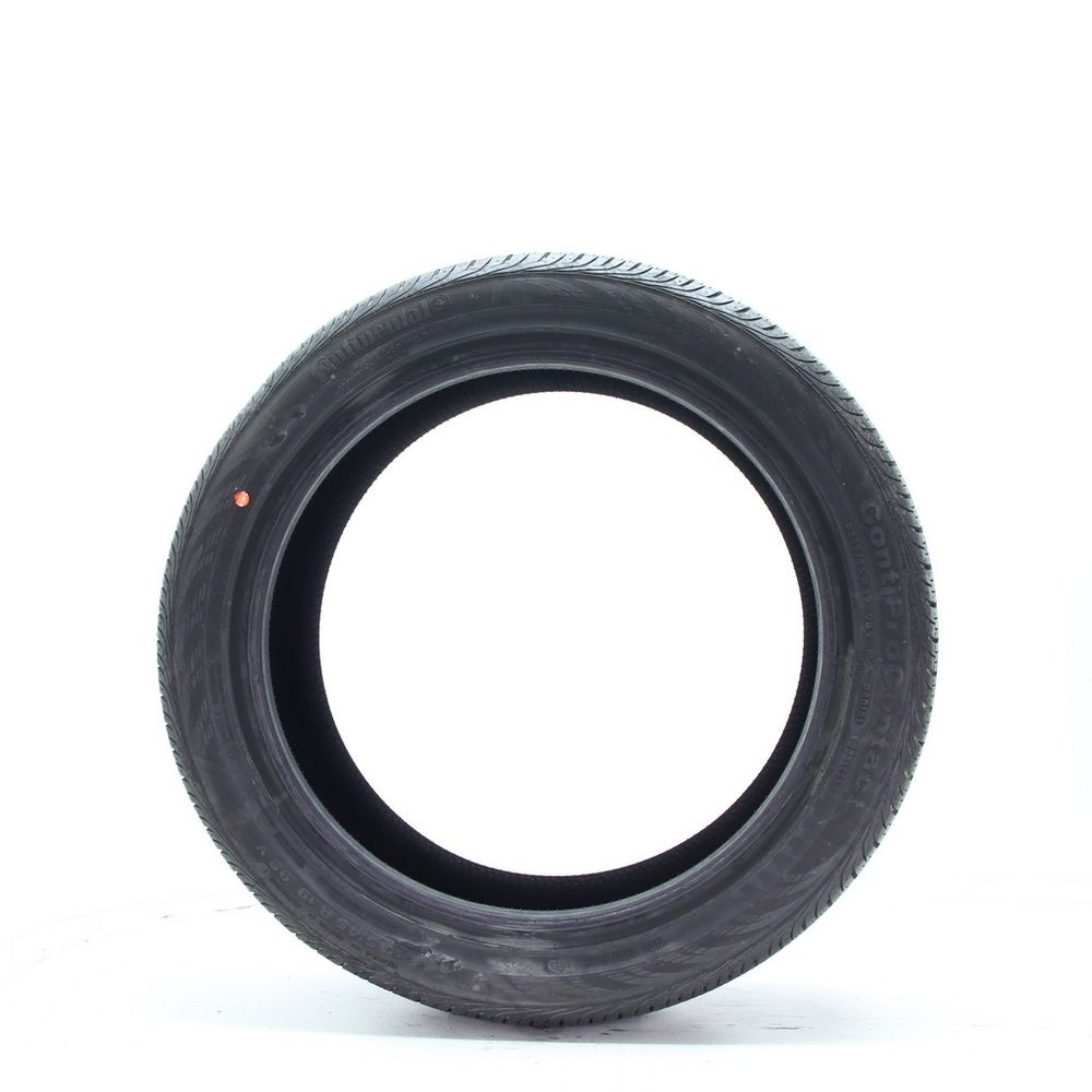 New 245/45R19 Continental ContiProContact 98V - 10.5/32 - Image 3