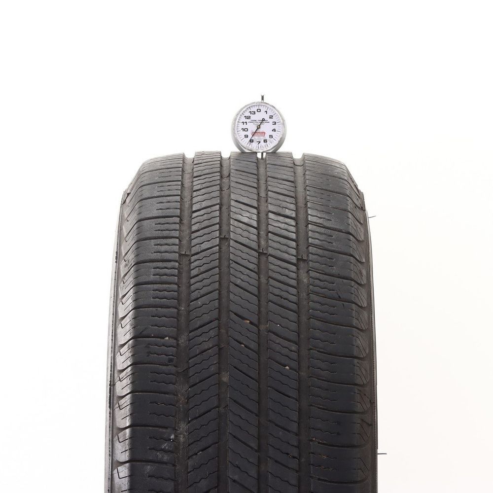 Set of (4) Used 225/65R17 Michelin Defender T+H 102H - 6.5-8/32 - Image 5