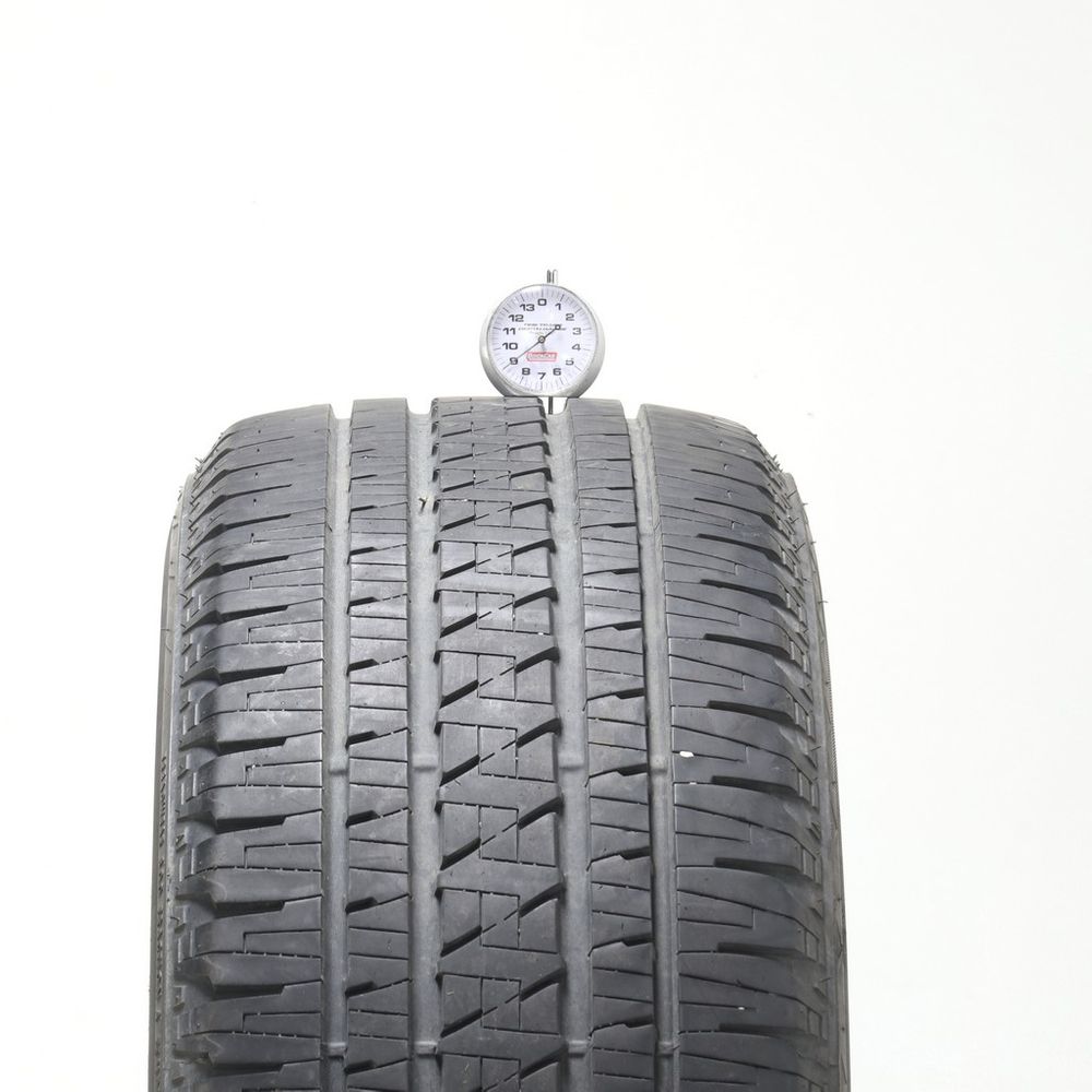 Used 255/50R20 Bridgestone Dueler H/L Alenza Plus 109V - 9/32 - Image 2