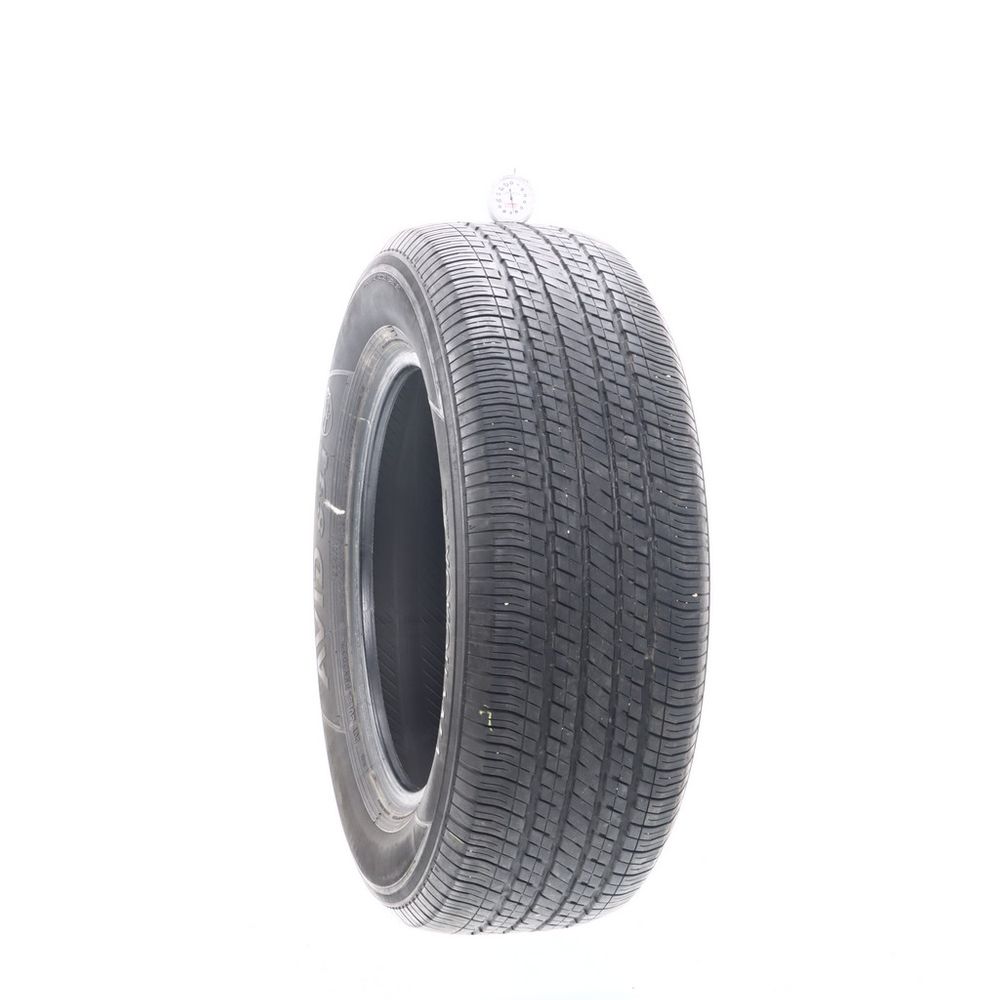 Set of (2) Used 235/65R17 Yokohama Avid S34RV 104T - 5-6.5/32 - Image 4